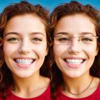 Βρείτε Διαφορές - Ευτυχία