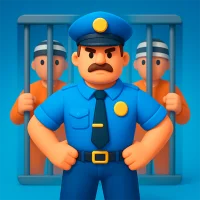 Prison Guard: Escape 76