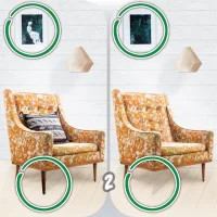 Βρείτε τις διαφορές σε 1000 +